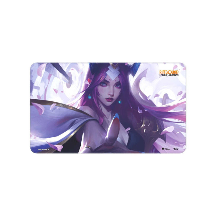 Pllaymat: Riftbound - League of Legends - Spiritforged - Irelia