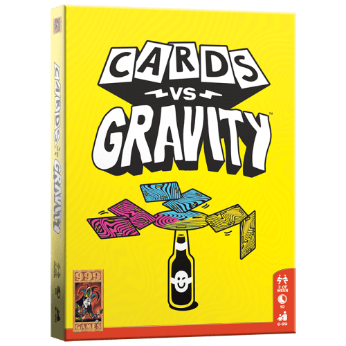 Cards vs Gravity (EN)