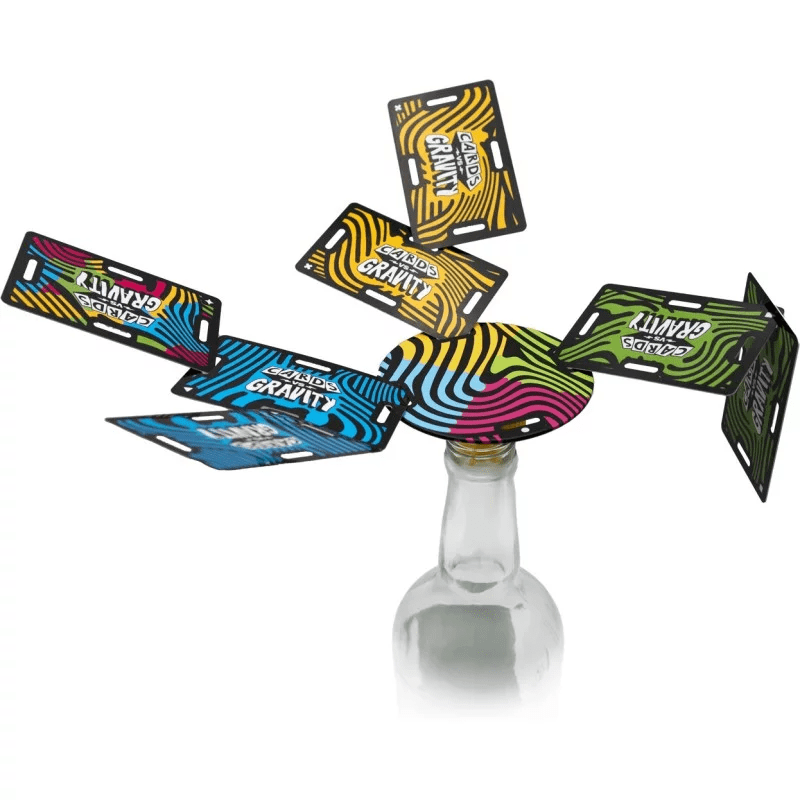 Cards vs Gravity (EN)