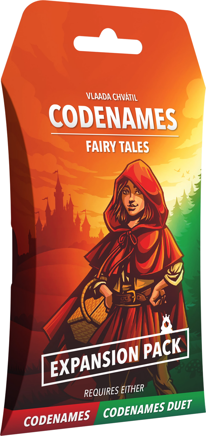 Codenames: Märchen (DE)