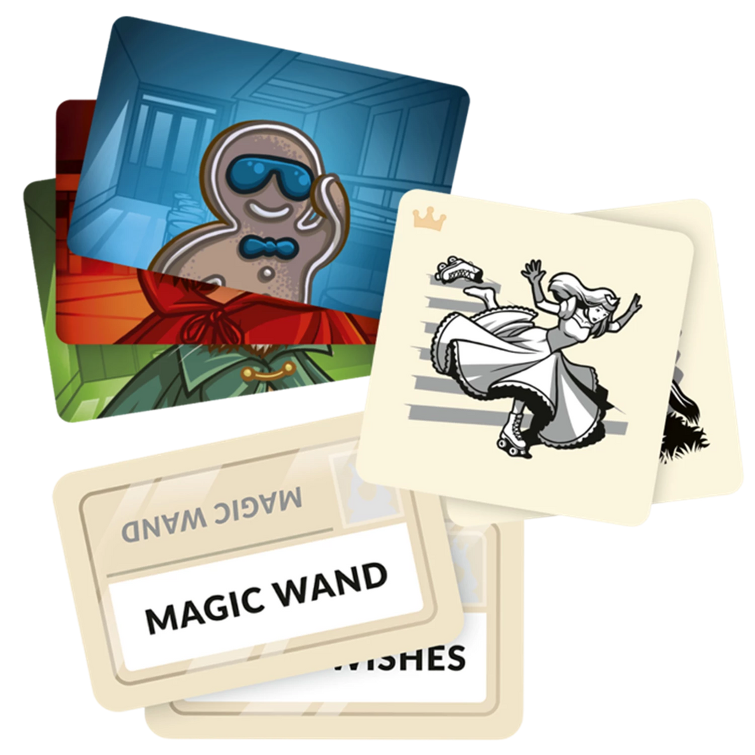 Codenames: Märchen (DE)