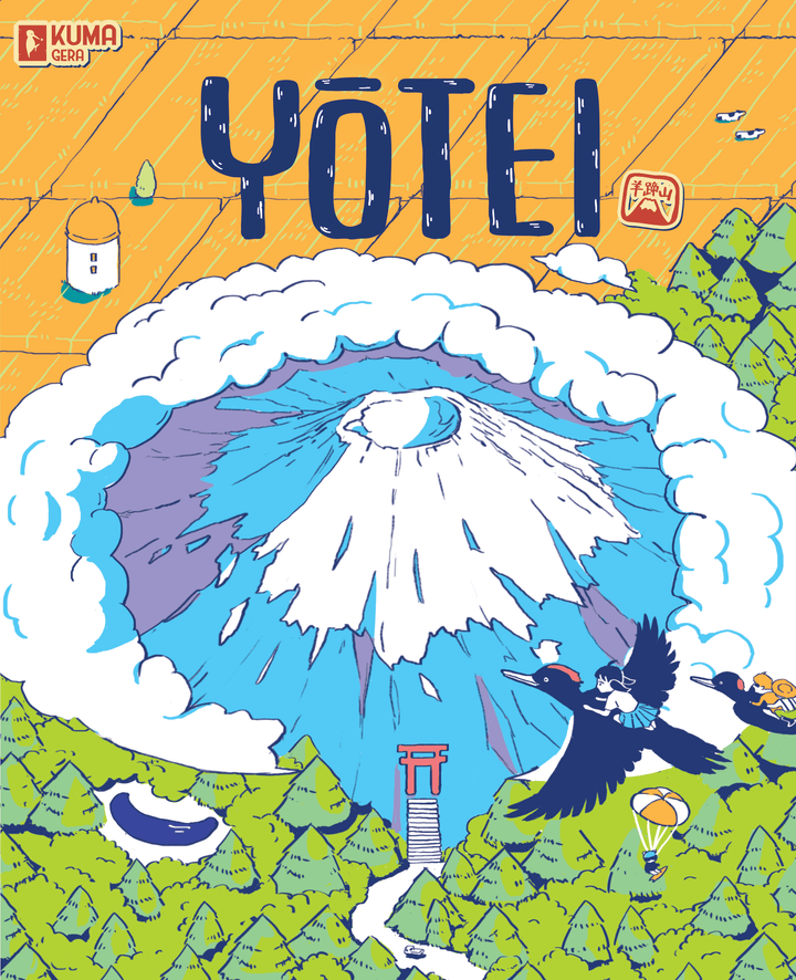 Yotei (EN)