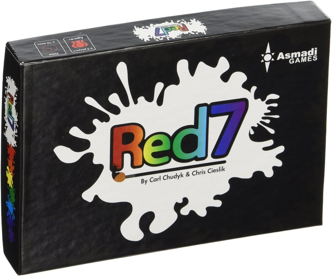 Red7 (EN)