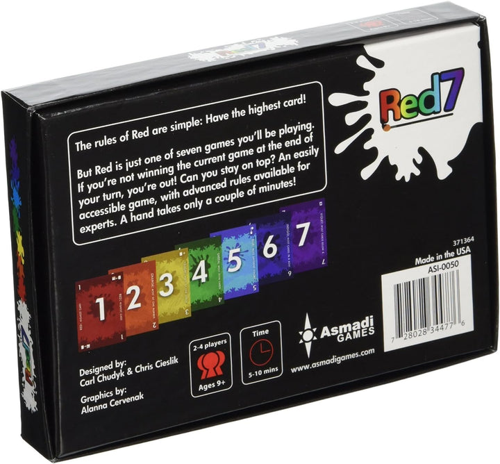 Red7 (EN)