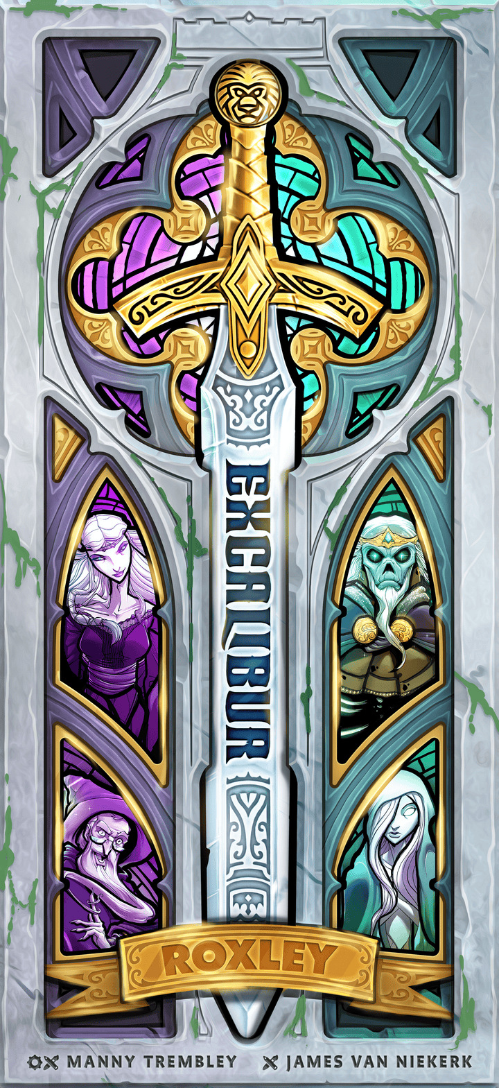Excalibur (EN)