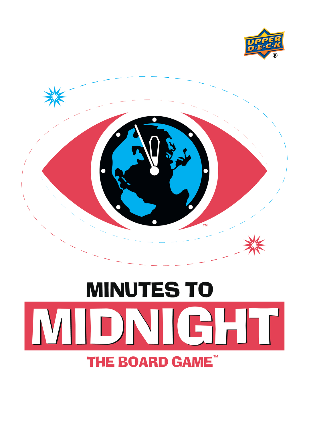 Minutes to Midnight (EN)