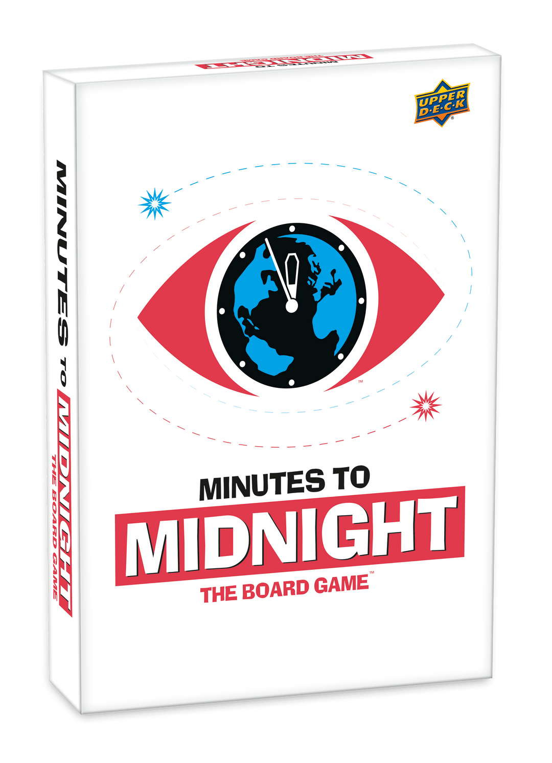 Minutes to Midnight (EN)