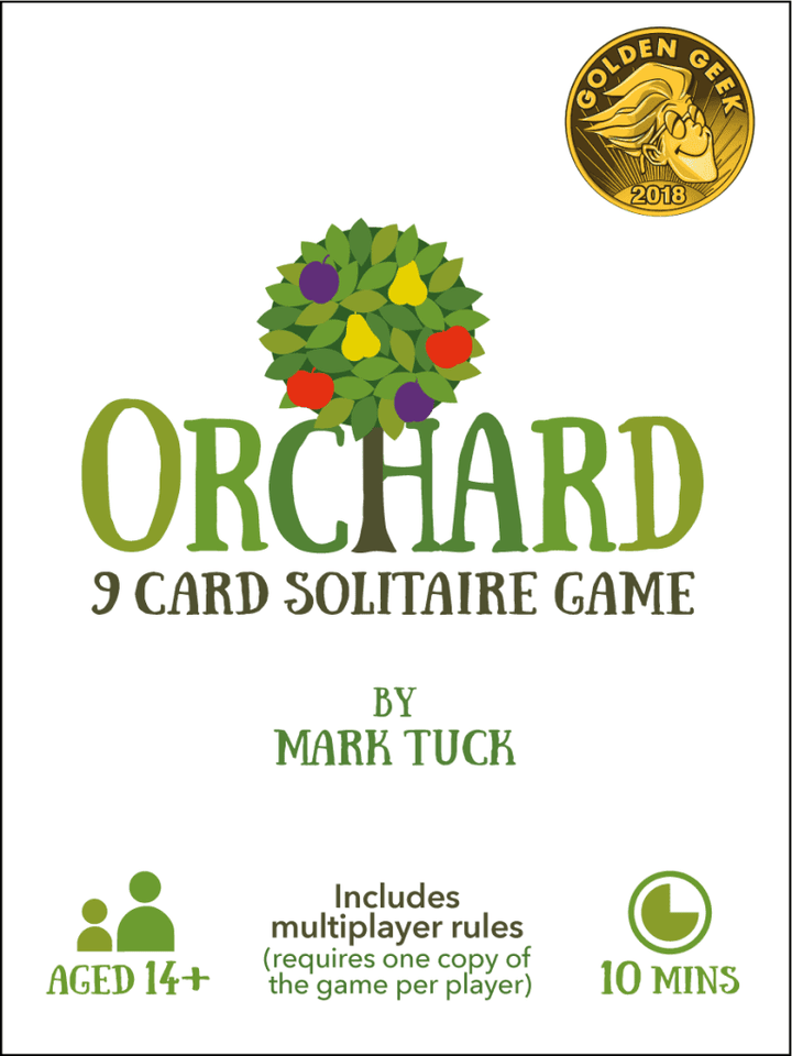Orchard (EN)