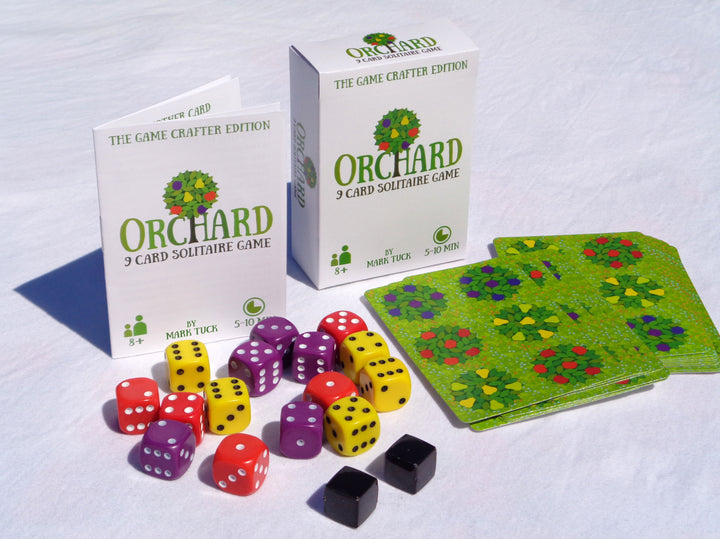 Orchard (EN)