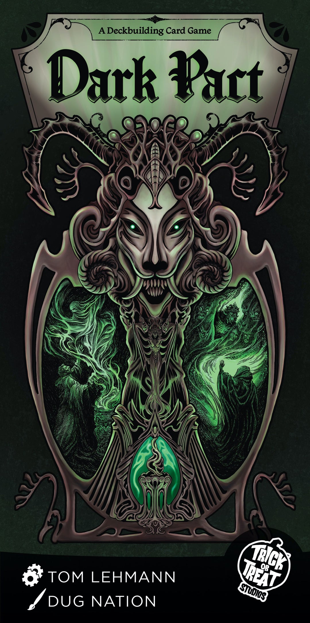 Dark Pact (EN)