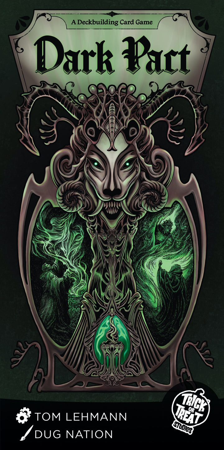 Dark Pact (EN)