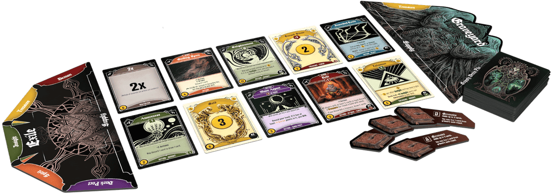 Dark Pact (EN)