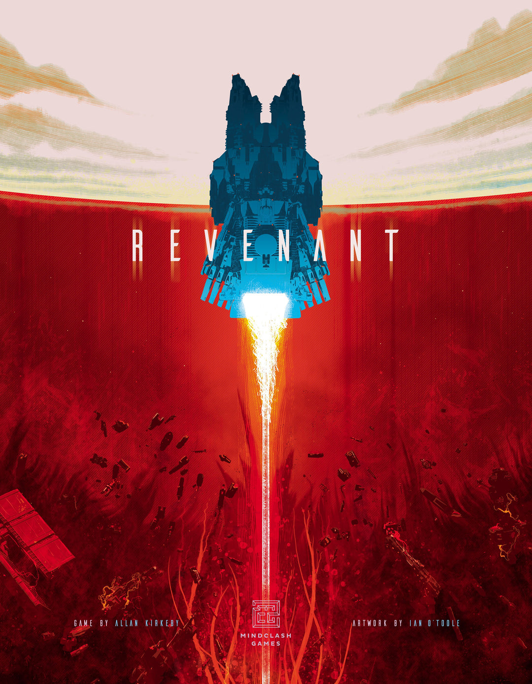 Revenant (EN)