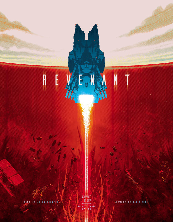 Revenant (EN)