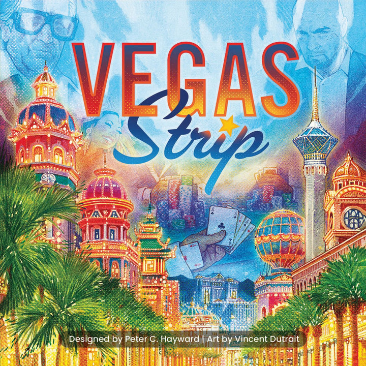 Vegas Strip (EN)