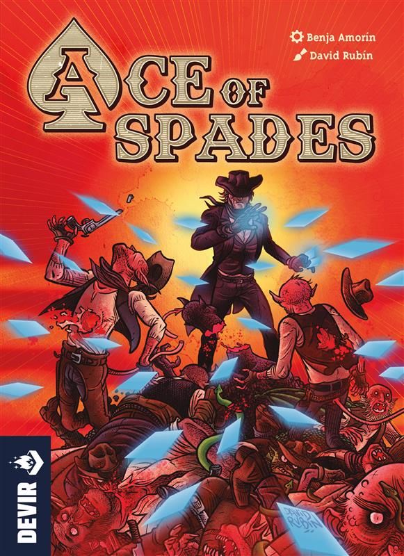 Ace of Spades (EN)