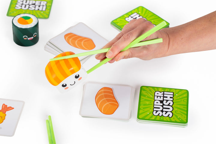 Super Sushi (EN)