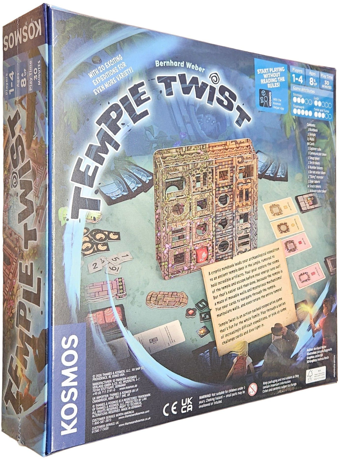 Temple Twist (EN)
