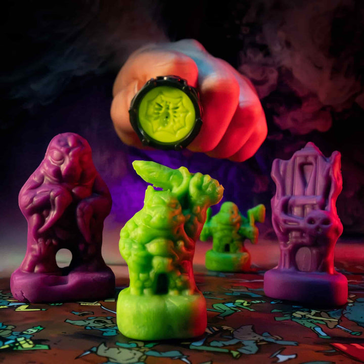 Necromolds: Battles Box (EN)