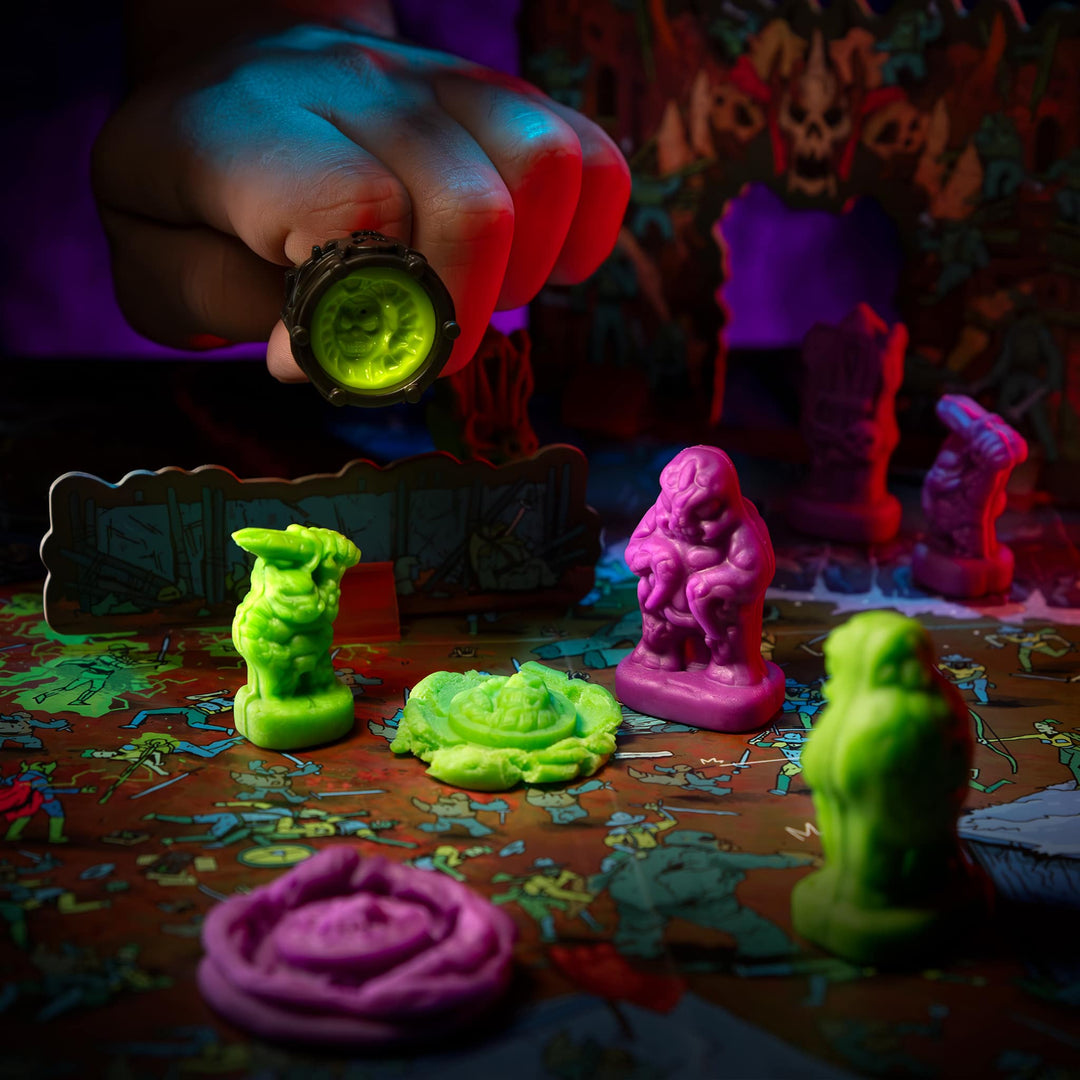 Necromolds: Battles Box (EN)