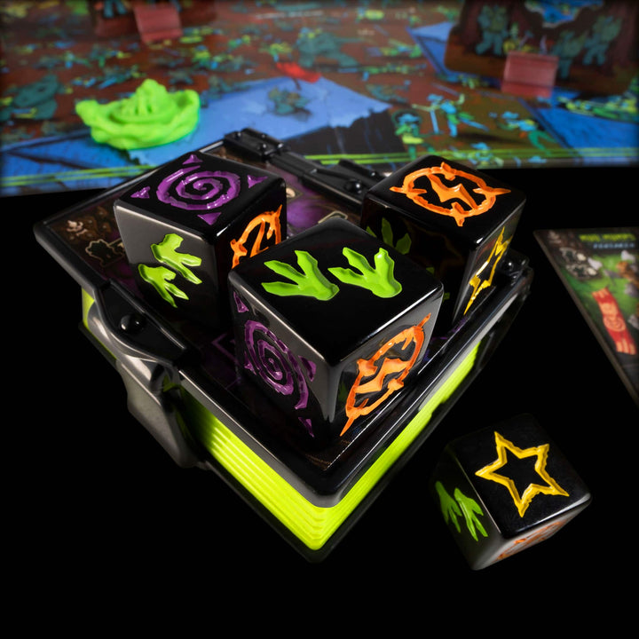 Necromolds: Battles Box (EN)