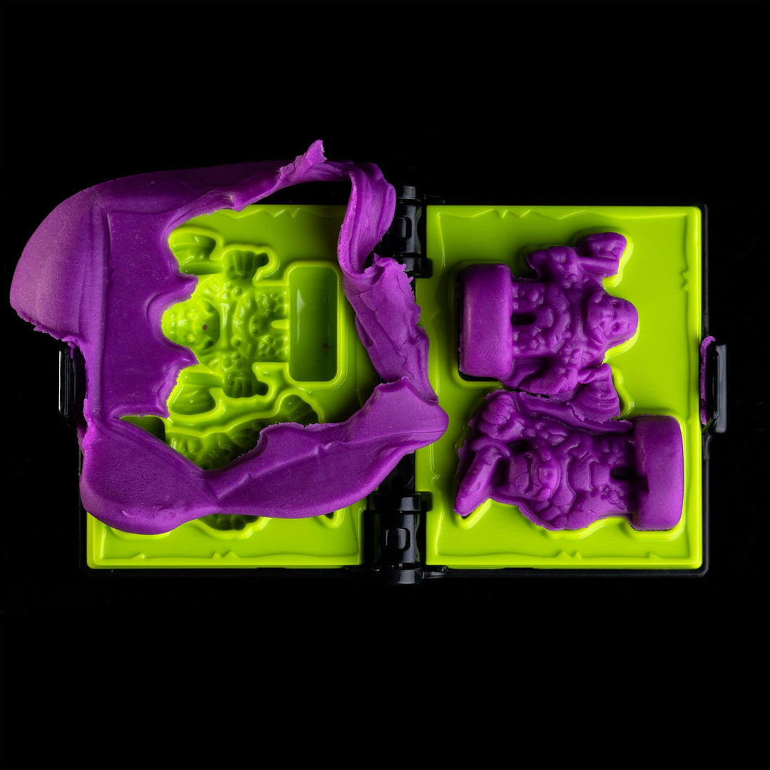 Necromolds: Battles Box (EN)
