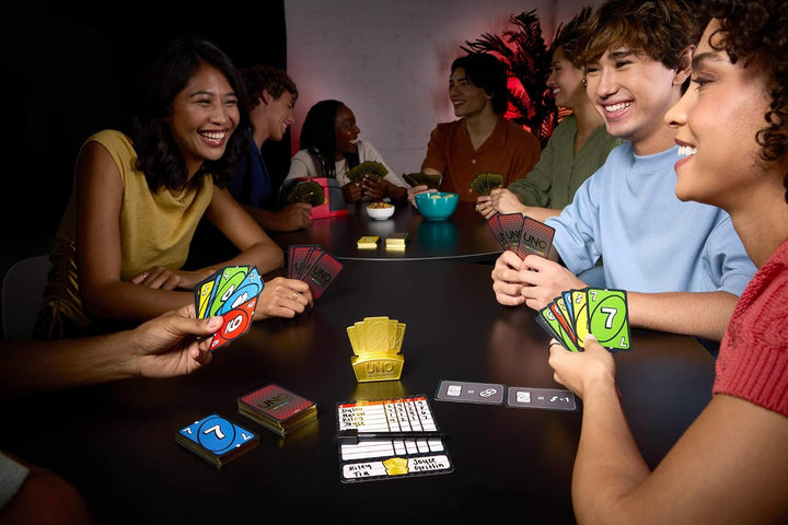 Uno: Tournament Kit (EN)