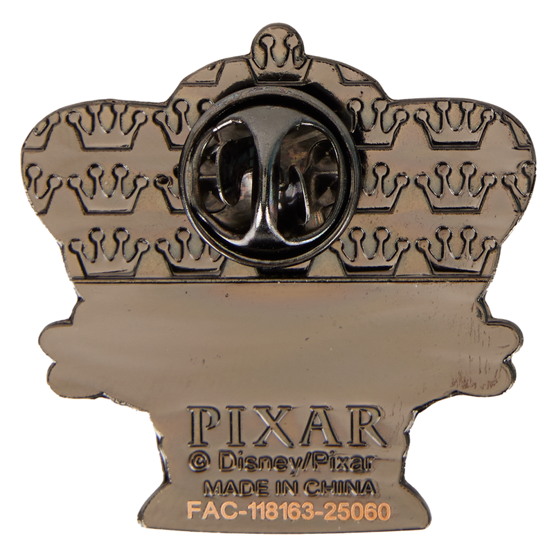 Blind Box: Loungefly - Pins - Pixar - Aliens