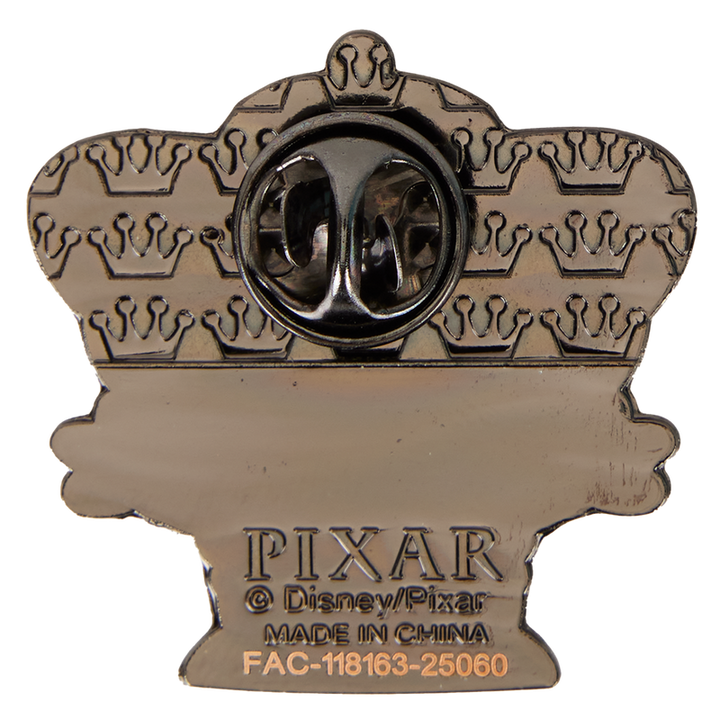 Blind Box: Loungefly - Pins - Pixar - Aliens