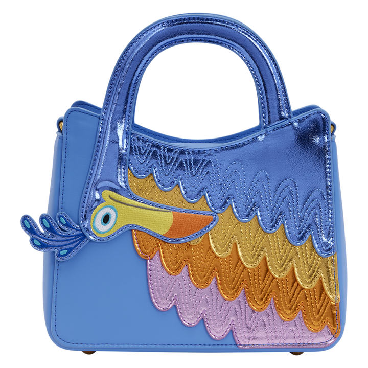Bag: Loungefly - Crossbody - Disney - Up