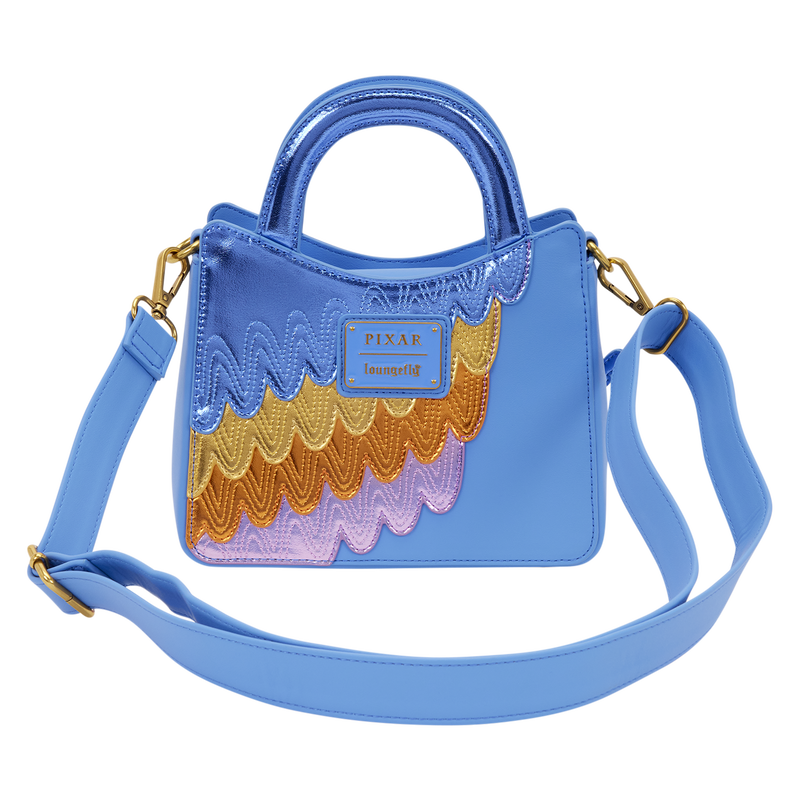 Bag: Loungefly - Crossbody - Disney - Up