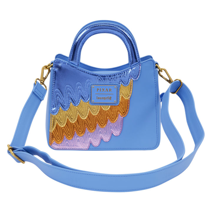 Bag: Loungefly - Crossbody - Disney - Up