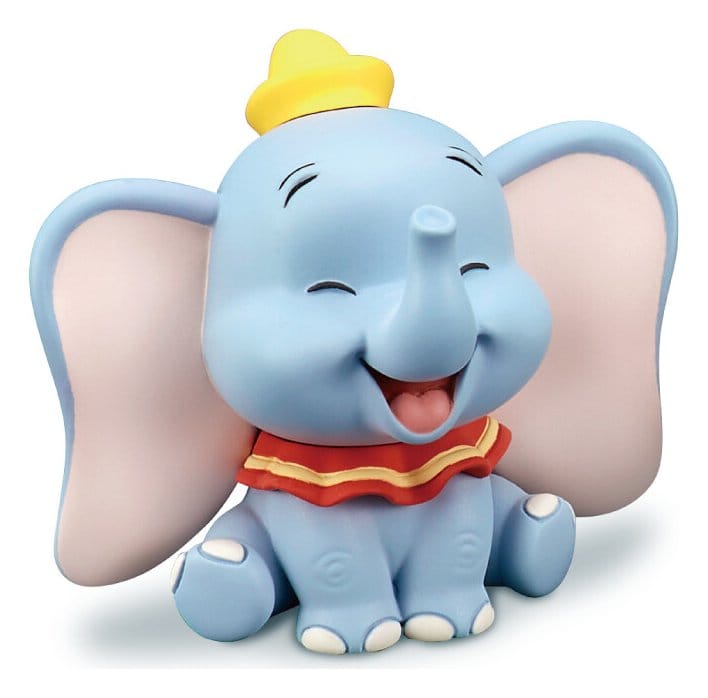 Blind Box: Mini Figures - Disney - Twinchees Laughing