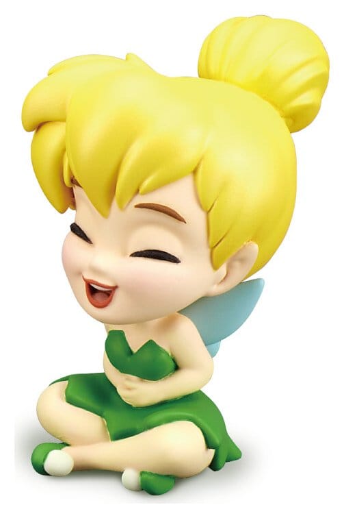 Blind Box: Mini Figures - Disney - Twinchees Laughing