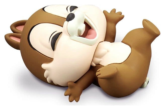 Blind Box: Mini Figures - Disney - Twinchees Laughing