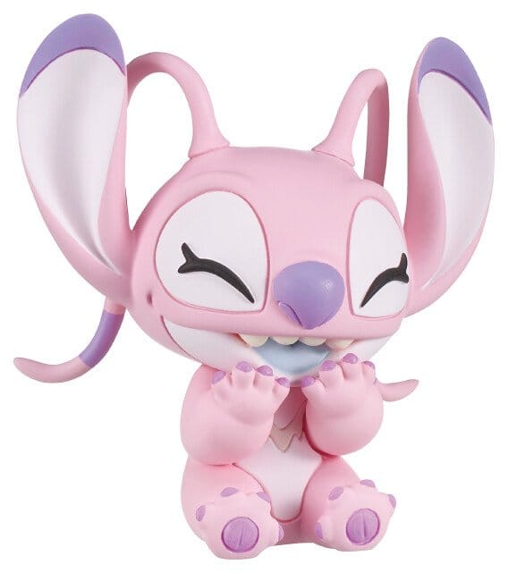Blind Box: Mini Figures - Disney - Twinchees Laughing