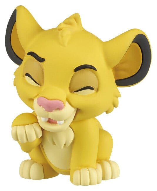 Blind Box: Mini Figures - Disney - Twinchees Laughing