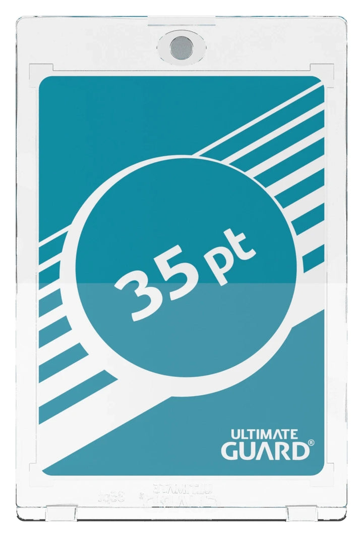 Card Case: Ultimate Guard - Magnetic