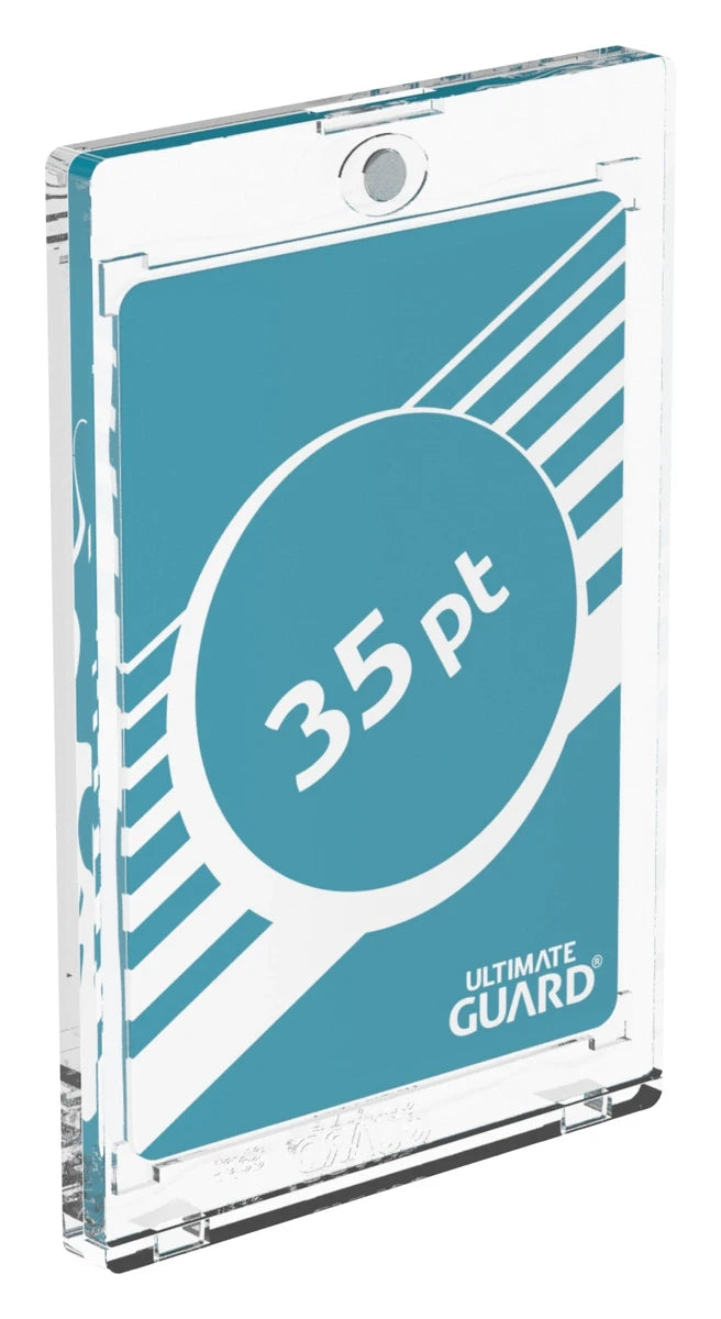 Card Case: Ultimate Guard - Magnetic