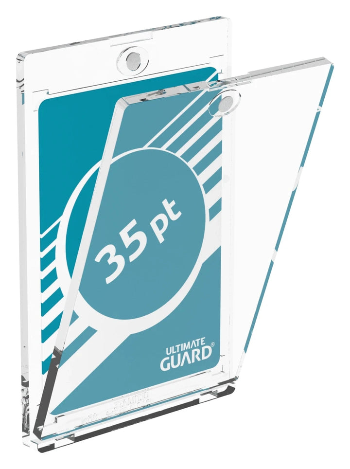 Card Case: Ultimate Guard - Magnetic