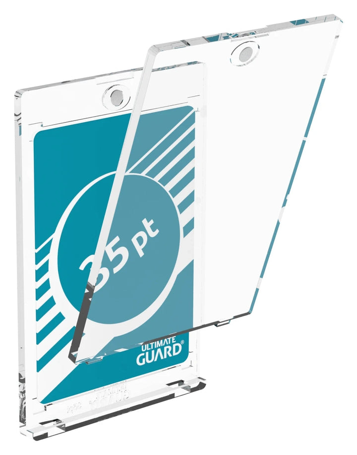 Card Case: Ultimate Guard - Magnetic