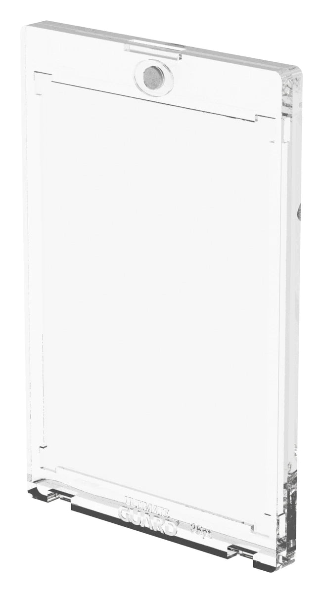 Card Case: Ultimate Guard - Magnetic
