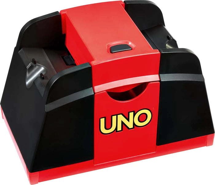 Uno: Kartenmischer