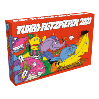 Turbo-Flitzpiepen 2000 (DE)