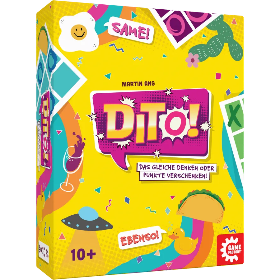 Dito! (DE)