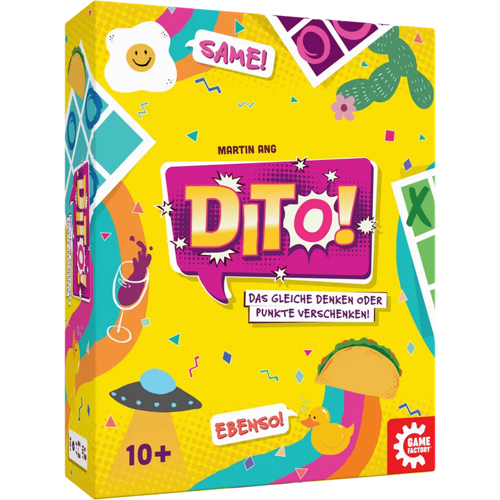 Dito! (DE)