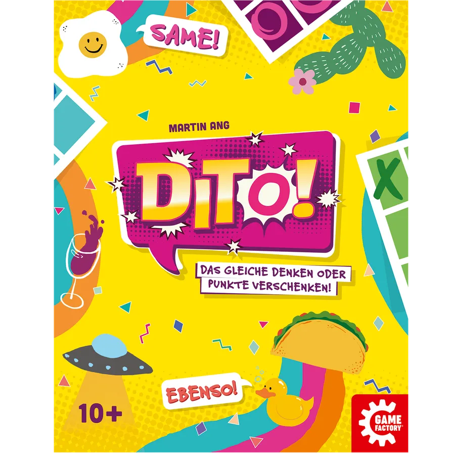 Dito! (DE)
