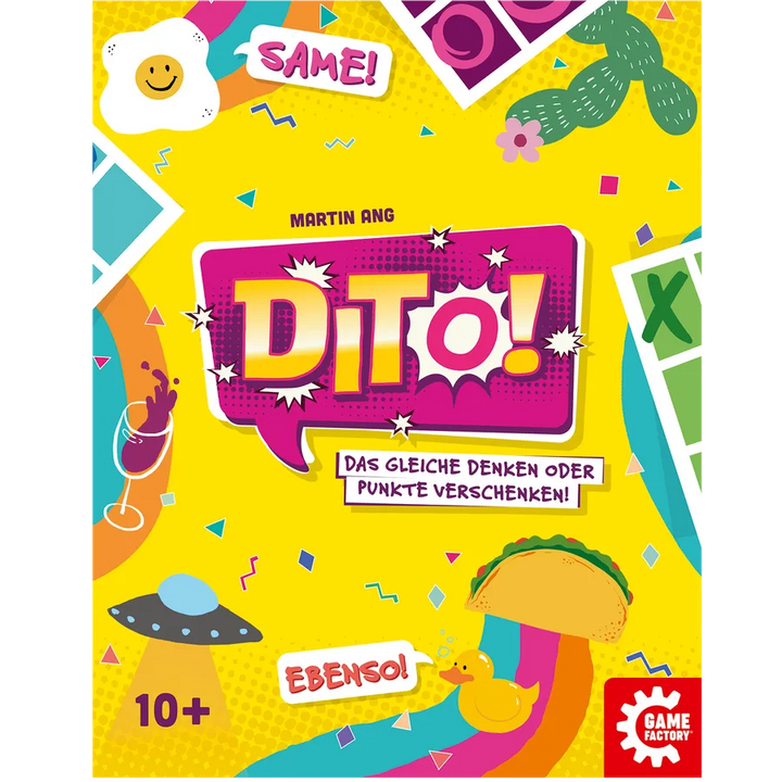 Dito! (DE)