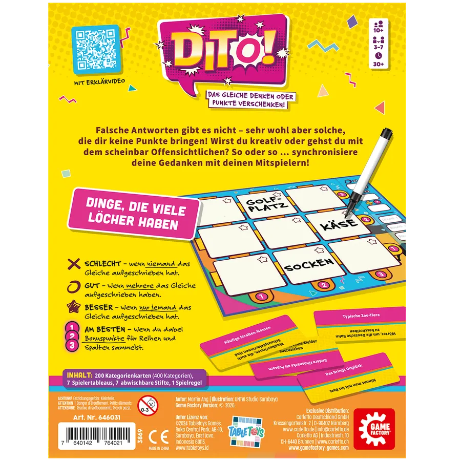 Dito! (DE)