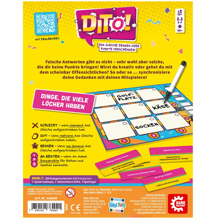 Dito! (DE)